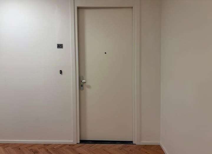 Foto 5 van Turfsteker 45