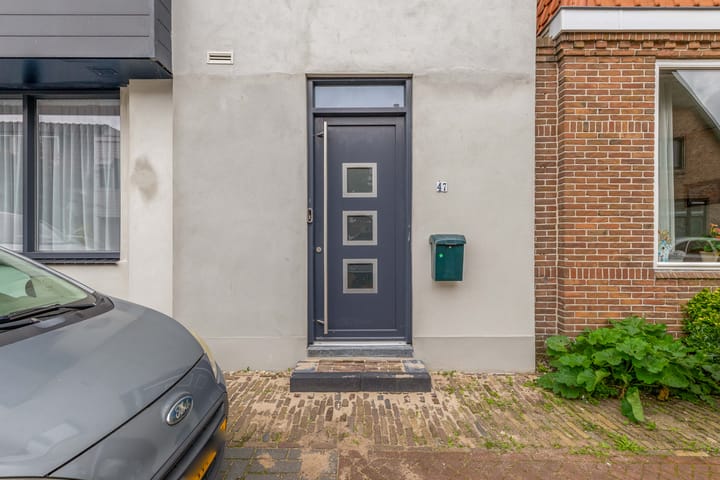 Foto 4 van Javastraat 47