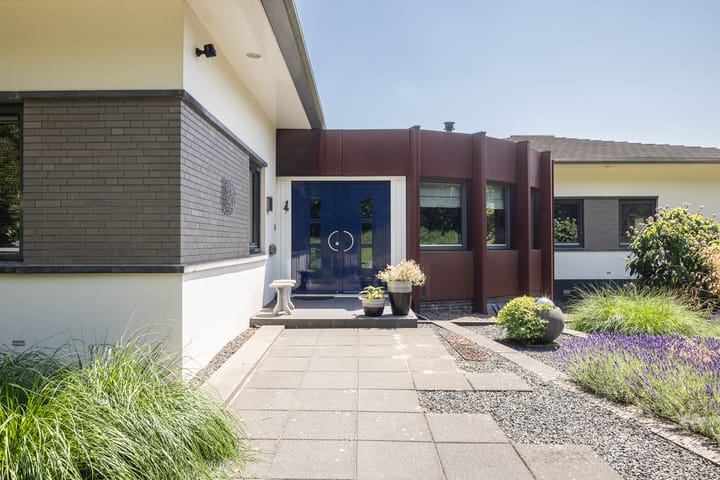 Foto 4 van Kraijesteijnlaan 11