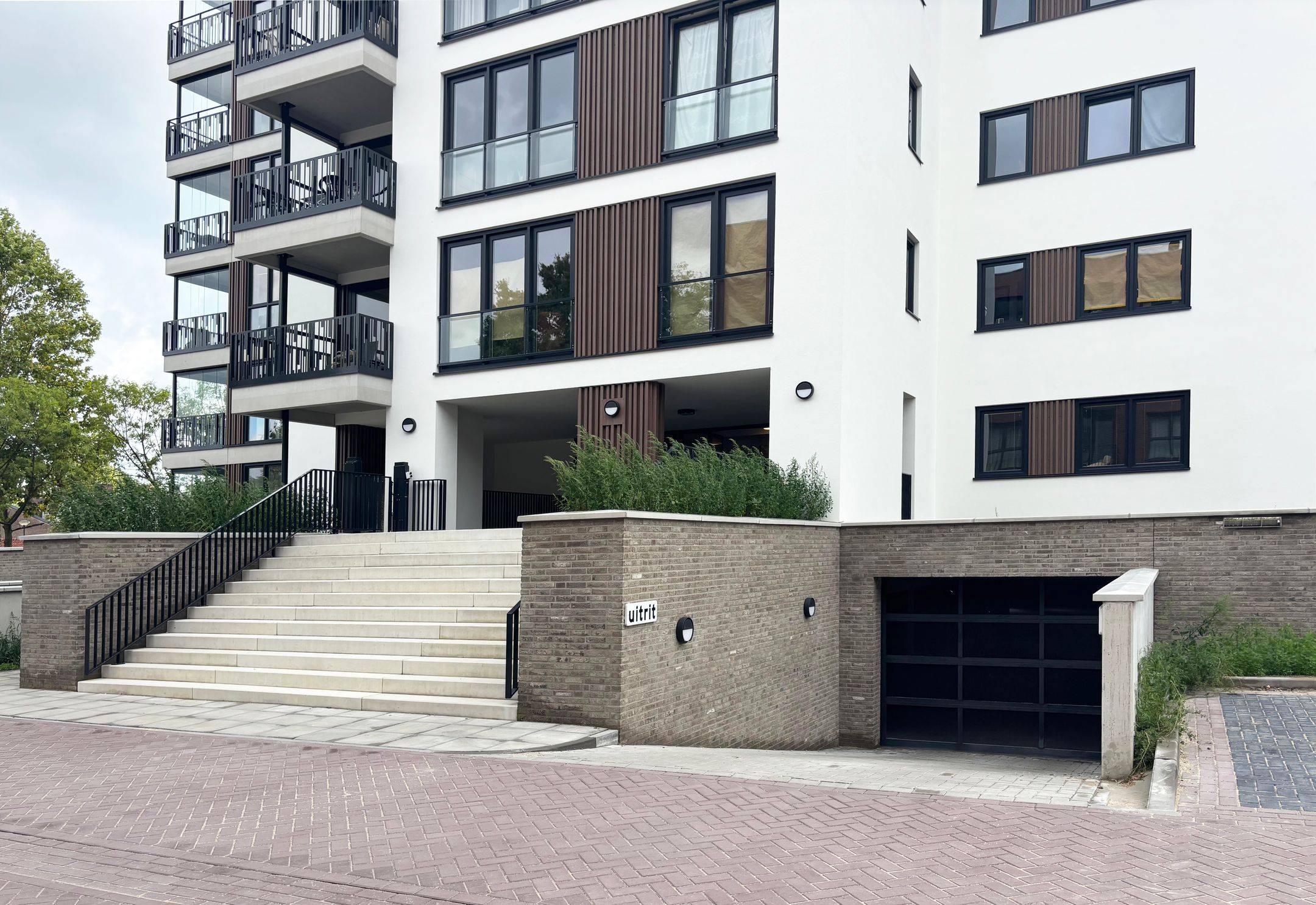 Appartement Turfsteker 45 — foto 2