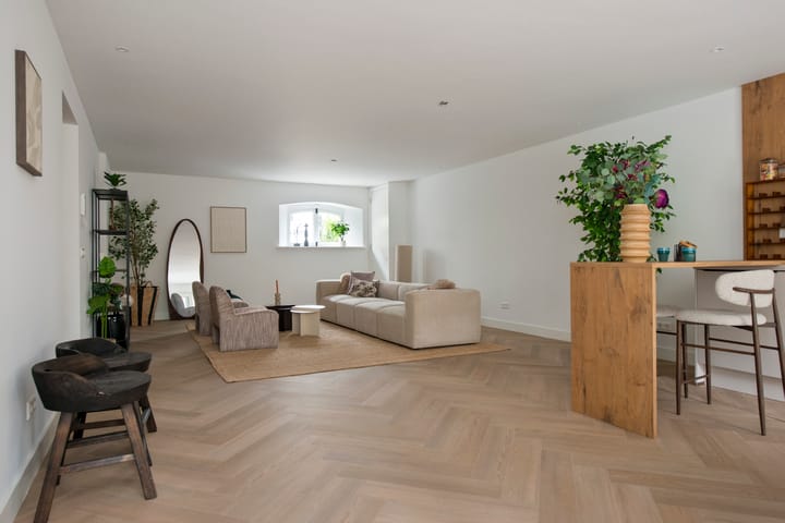 Appartement te koop: Parkstraat 24-1, Arnhem