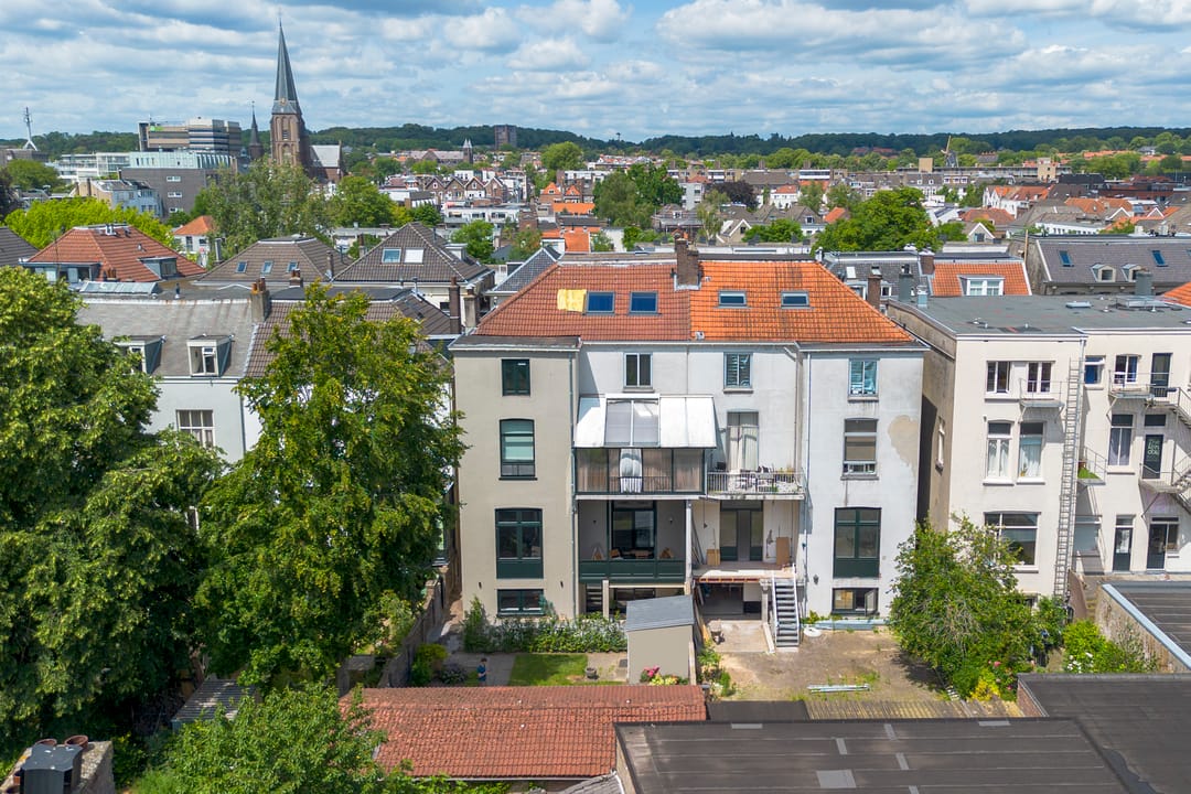 Foto 47 van Parkstraat 24-1