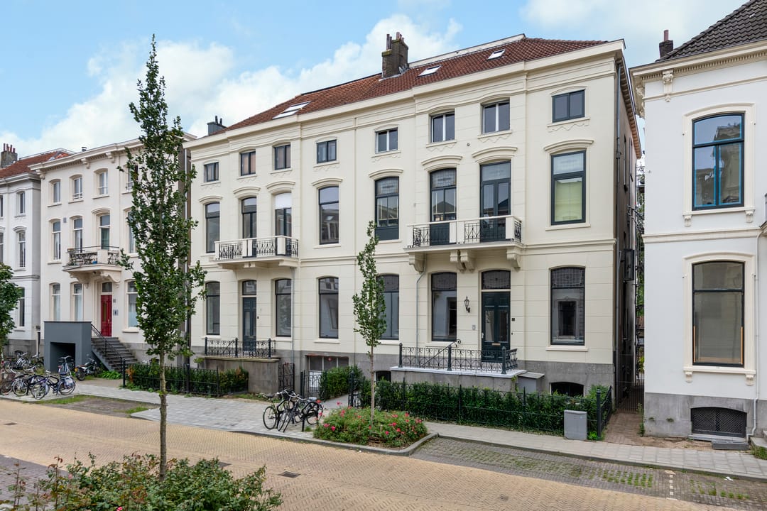 Foto 1 van Parkstraat 24-1