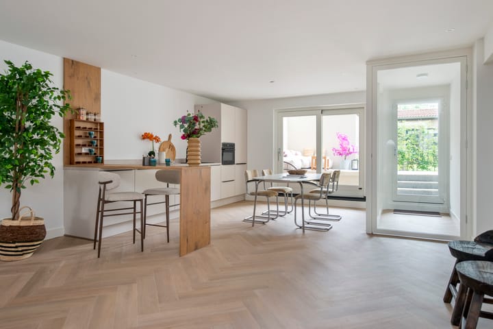 Appartement te koop: Parkstraat 24-1, Arnhem