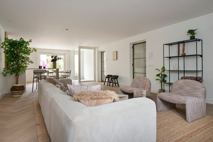 Appartement te koop: Parkstraat 24-1, Arnhem