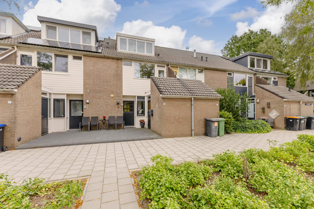 Foto 1 van Soerense Beek 4