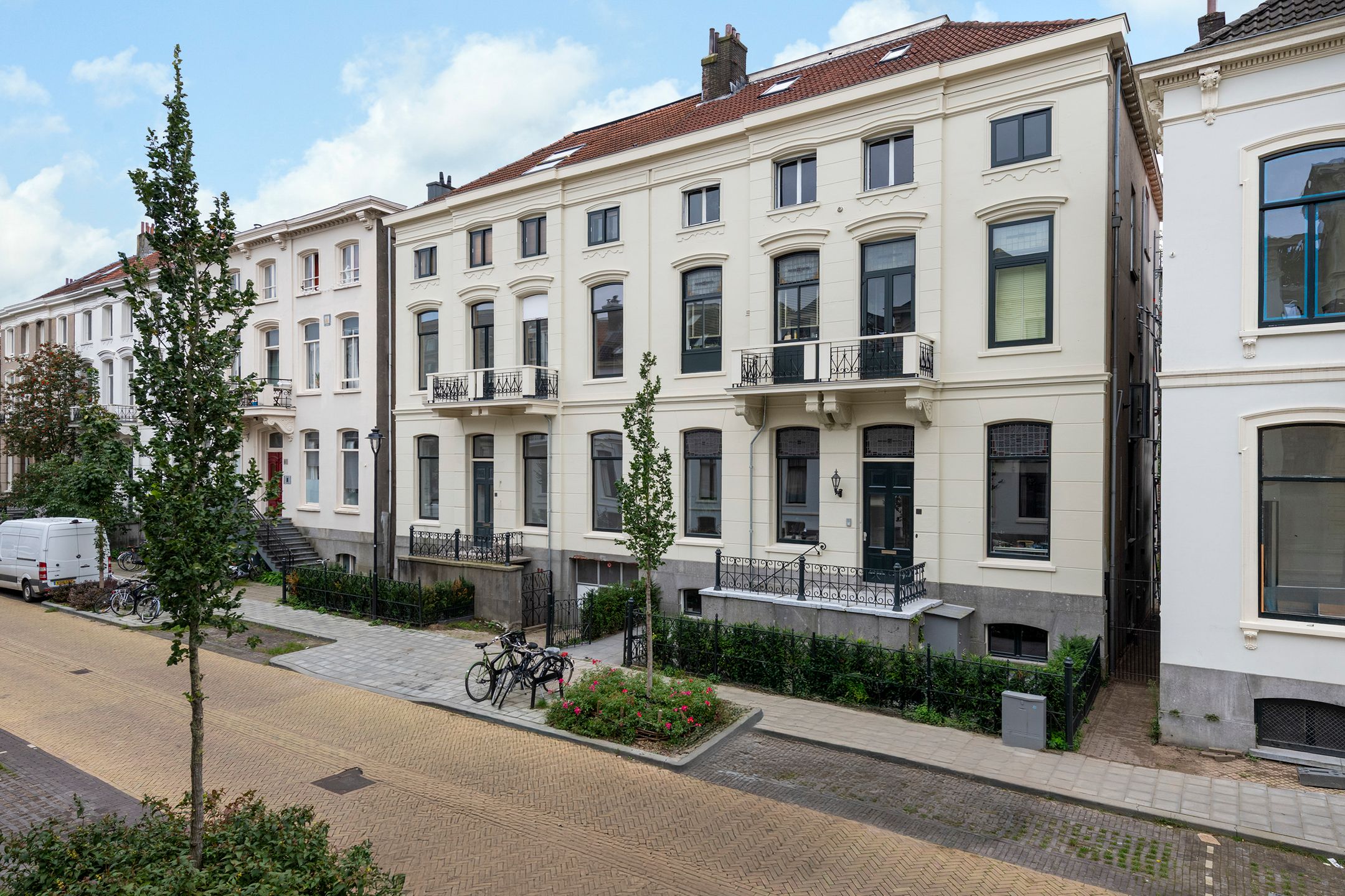 Foto 48 van Parkstraat 24-1
