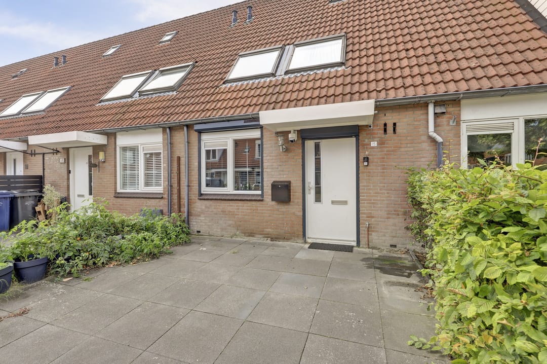 Photo 1 of Brunssumstraat 15