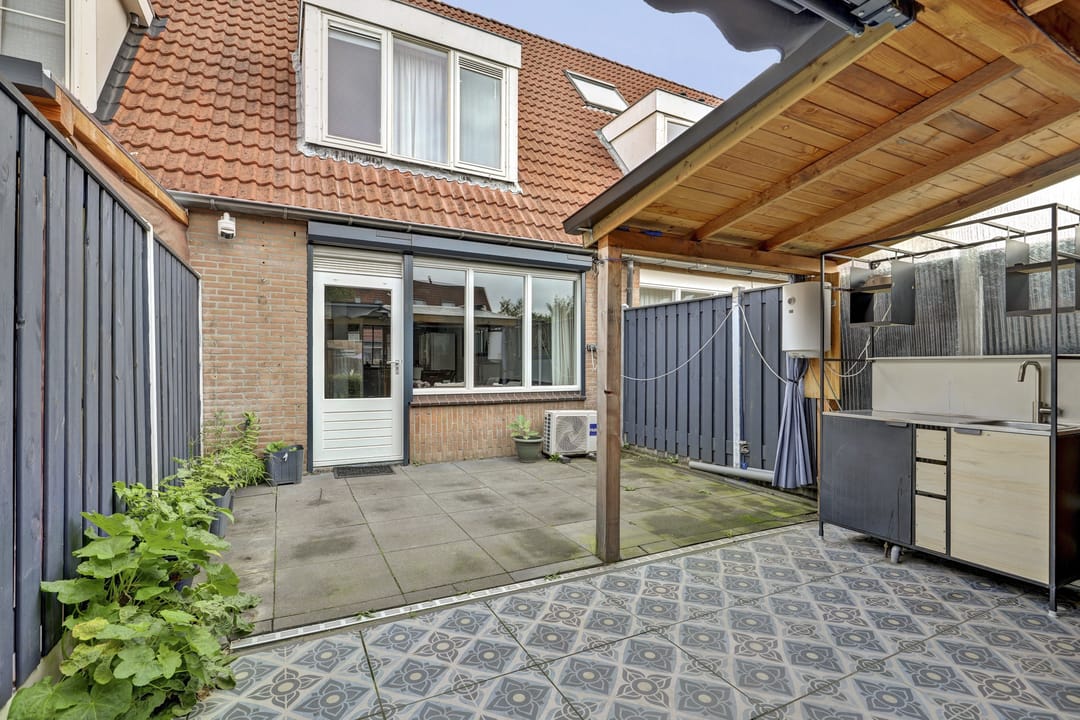 Photo 32 of Brunssumstraat 15