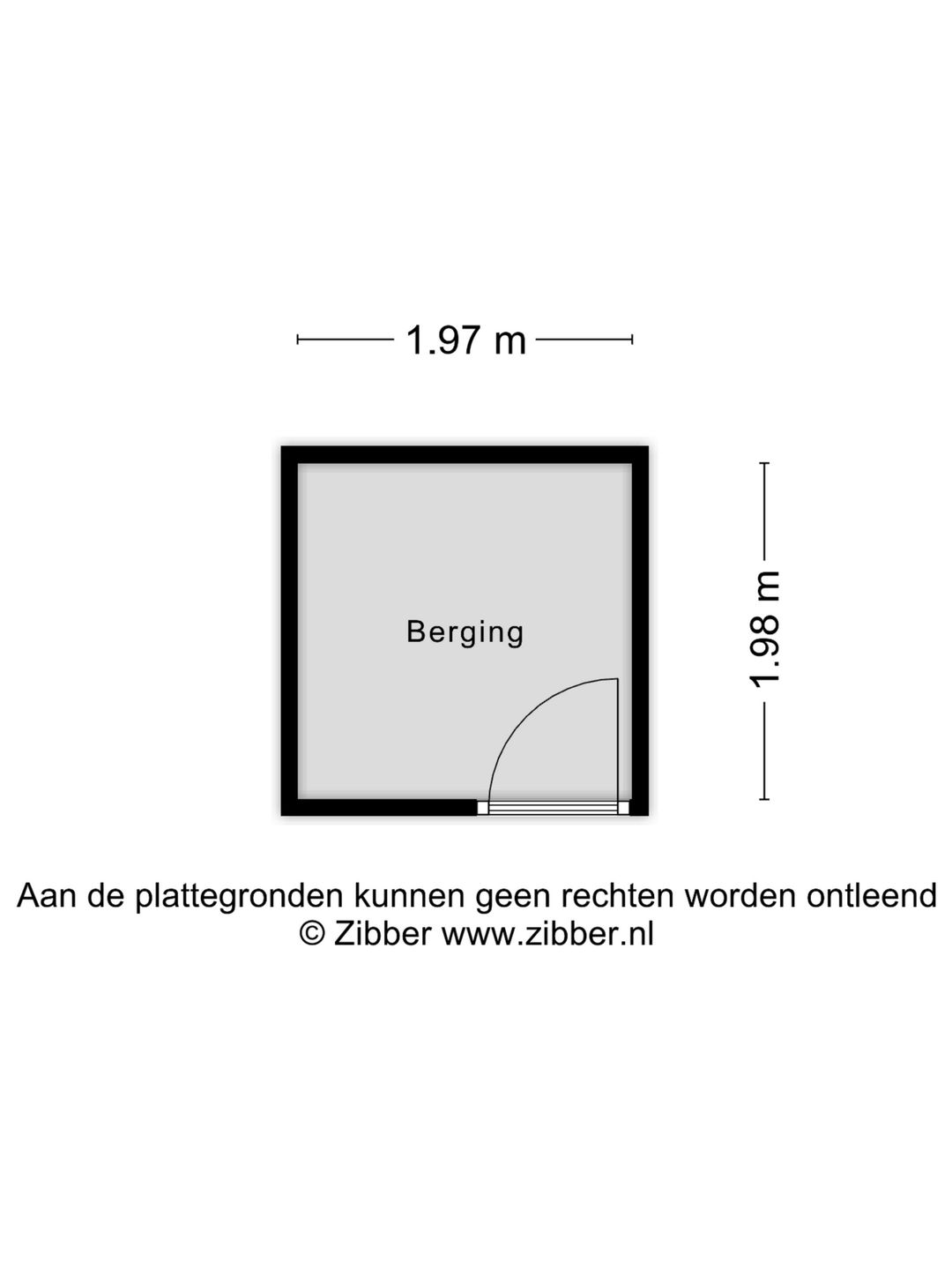 Foto 43 van Zilverpadsteeg 39