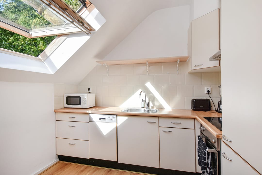 Photo 8 of Floris Grijpstraat 30-B