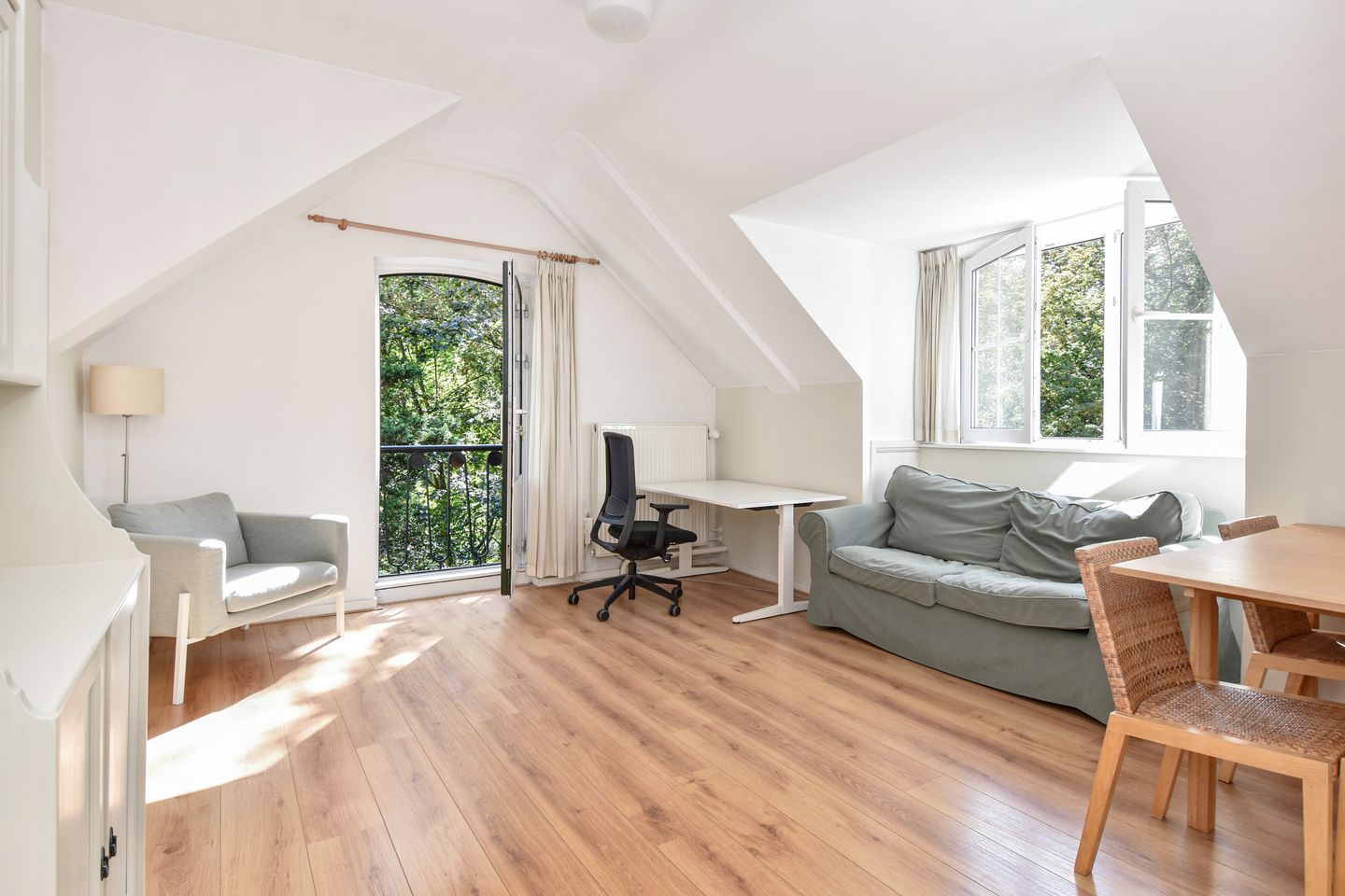 Photo 4 of Floris Grijpstraat 30-B