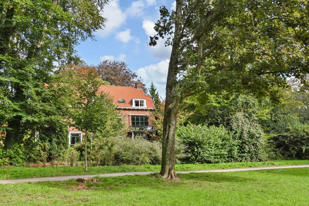 Photo 22 of Floris Grijpstraat 30-B