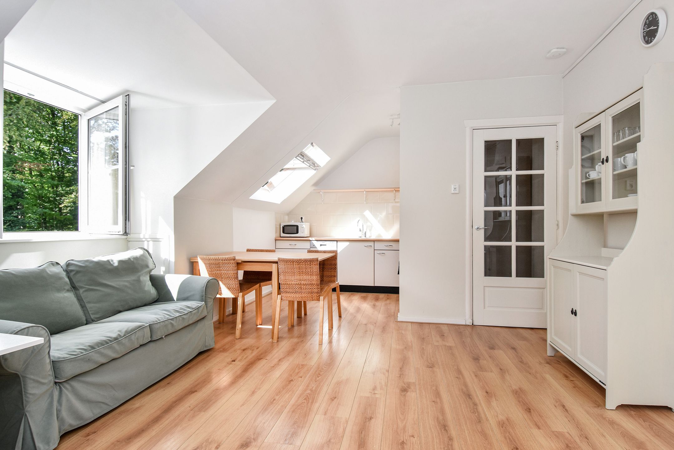 Photo 9 of Floris Grijpstraat 30-B