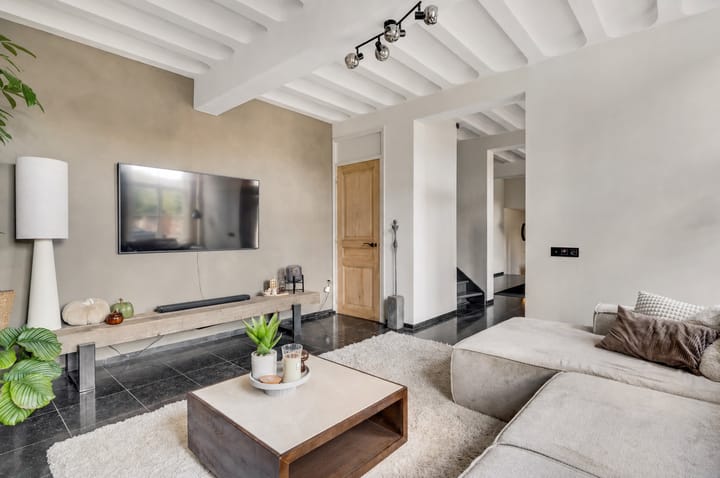 Vrijstaande woning te koop: Urmonder Maasstraat 3, Urmond