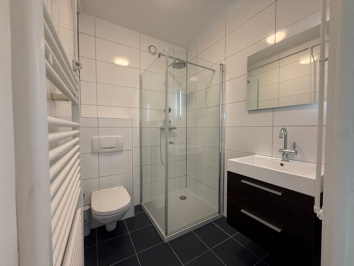 Appartement te huur: Zonnebloemstraat 217, 'S-Gravenhage