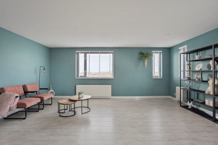Appartement te koop: Schaapskuilmeer 177, Heerhugowaard