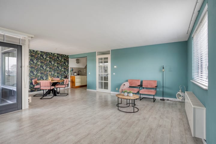 Appartement te koop: Schaapskuilmeer 177, Heerhugowaard