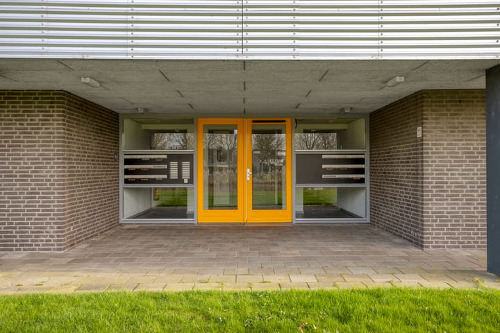 Appartement te koop: Schaapskuilmeer 177, Heerhugowaard