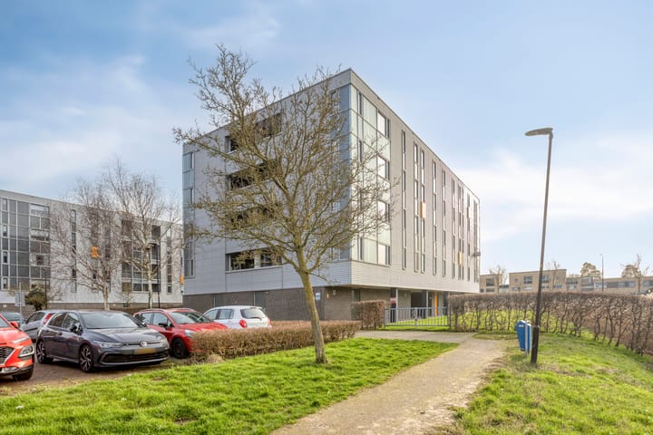 Appartement te koop: Schaapskuilmeer 177, Heerhugowaard