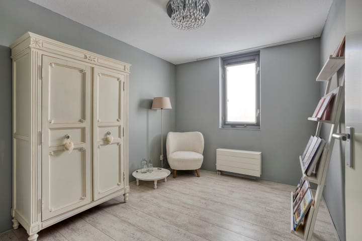 Appartement te koop: Schaapskuilmeer 177, Heerhugowaard