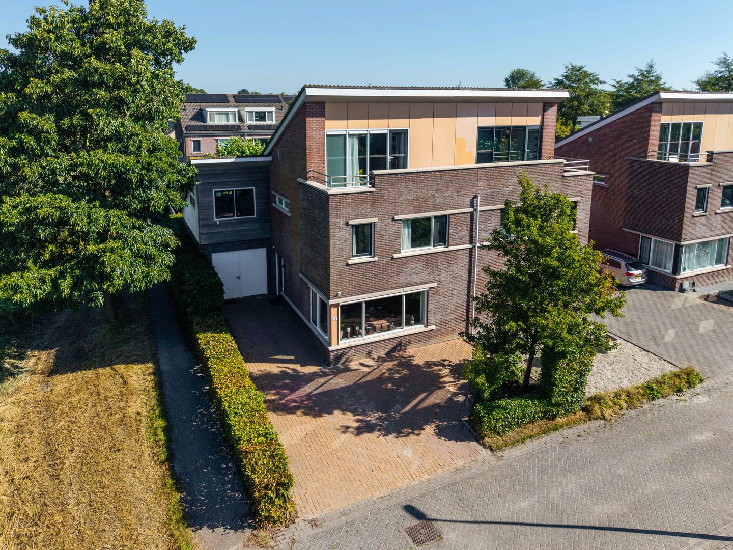 Foto 1 van De Skries 12
