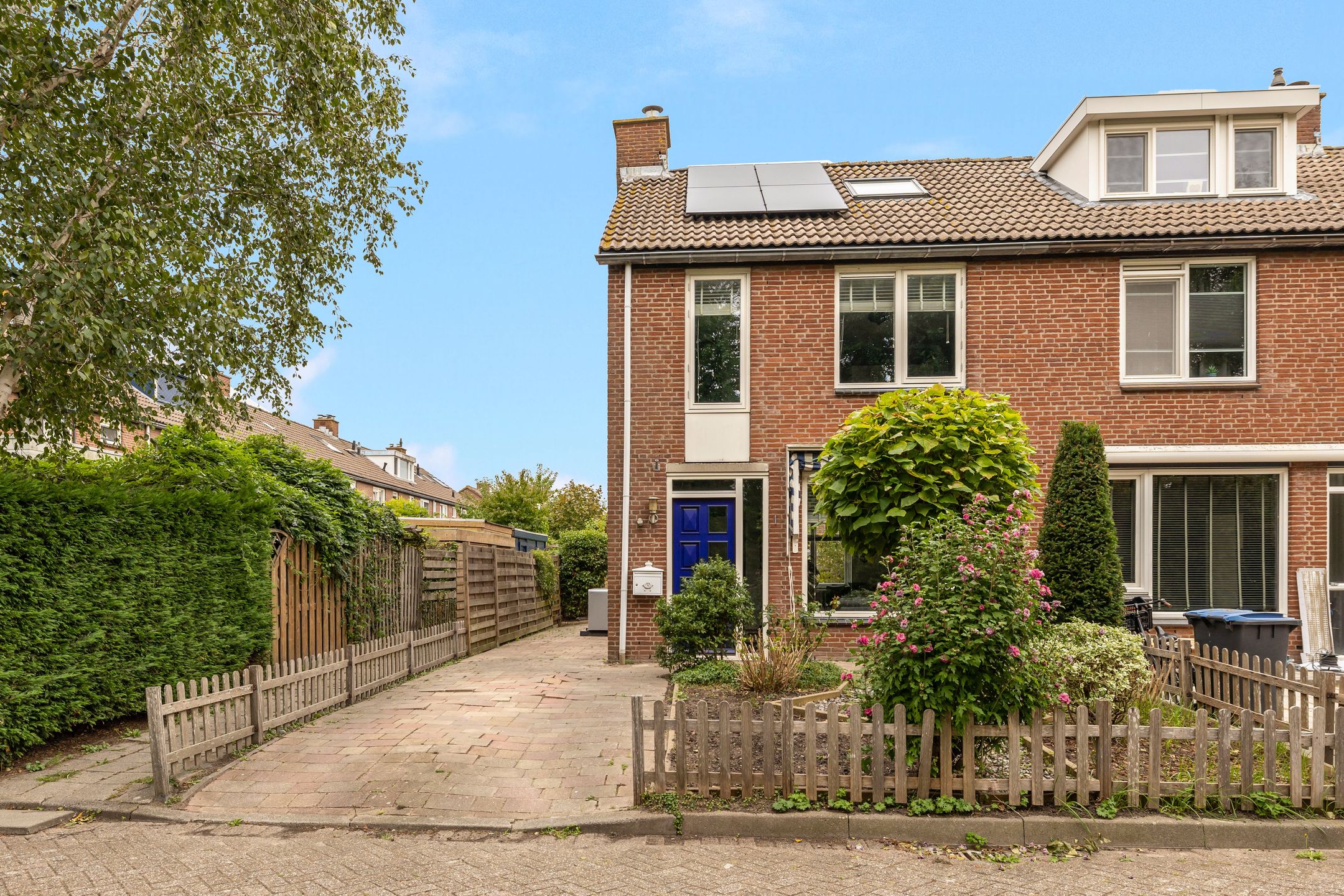 Foto 9 van Haring 1