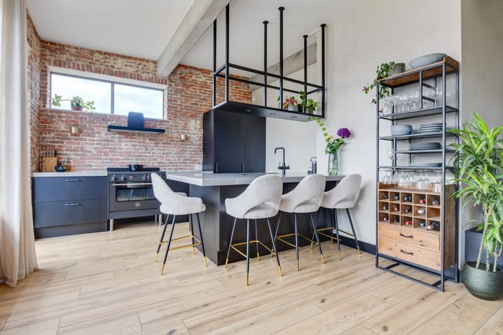 Woning te huur: Fabriekserf, Alkmaar