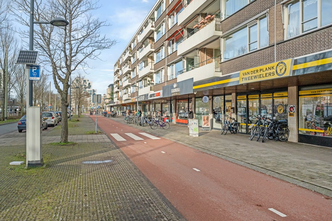 Foto 16 van Papsouwselaan 39