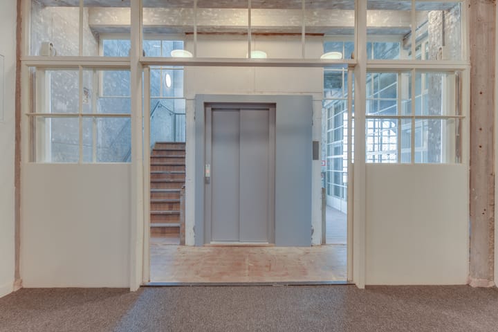 Woning te huur: Fabriekserf, Alkmaar