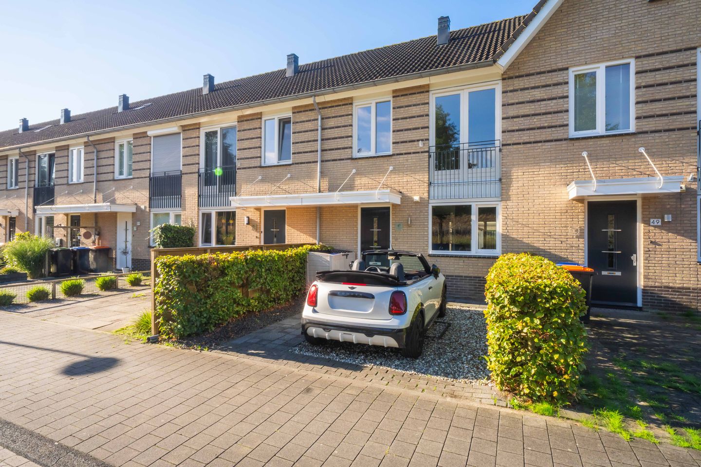 Foto 5 van Zeilenmakersgilde 47
