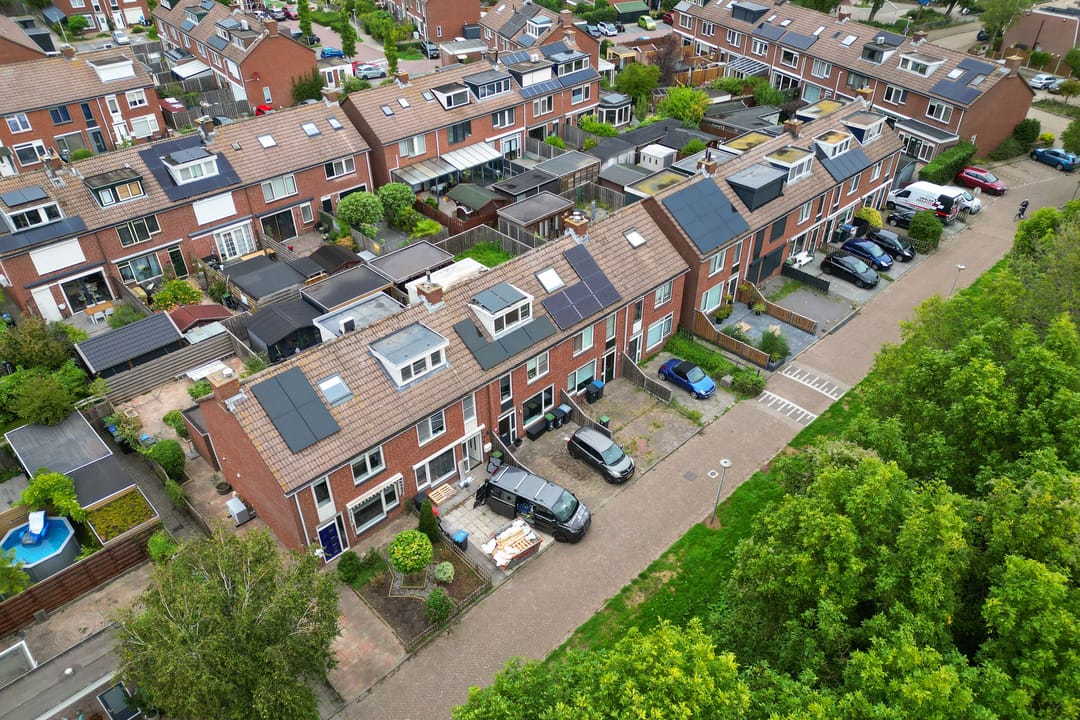 Foto 46 van Haring 1