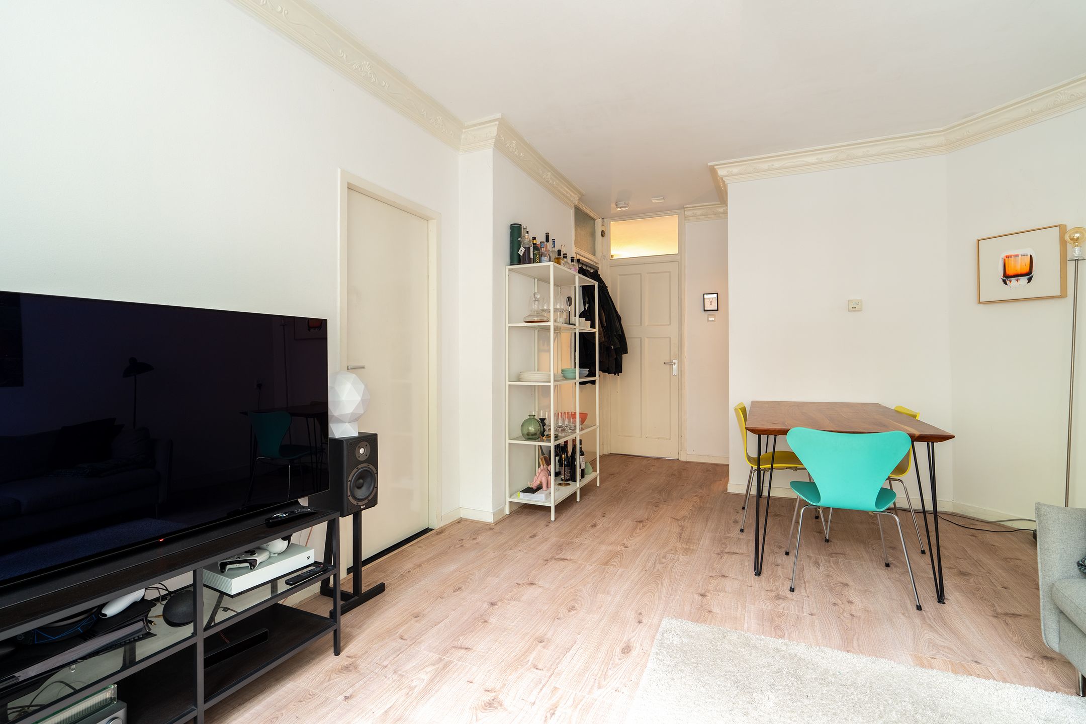 Photo 3 of Orteliusstraat 222-1