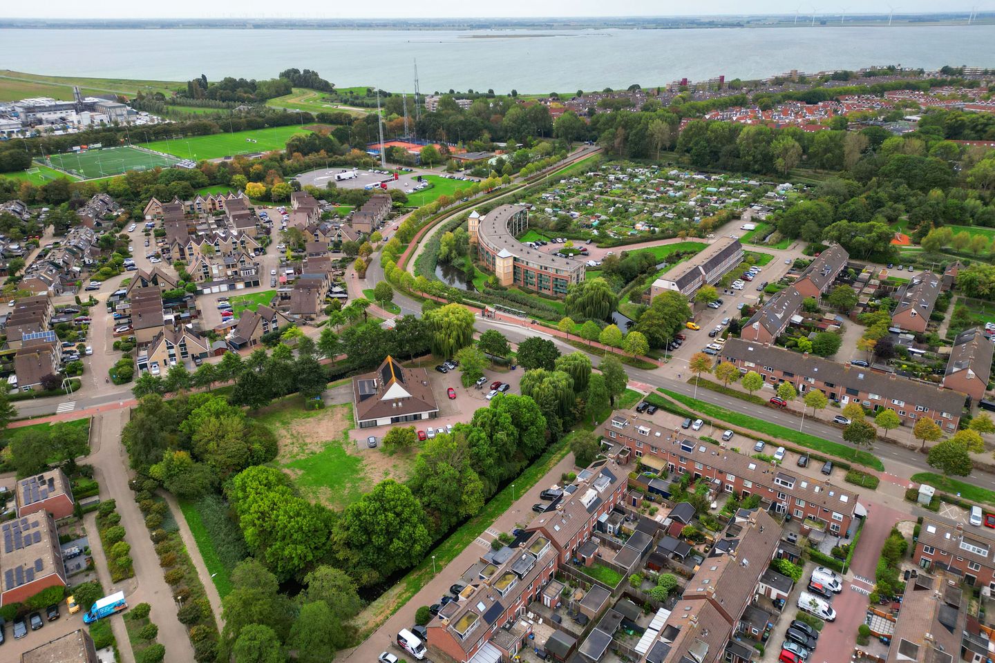 Foto 44 van Haring 1