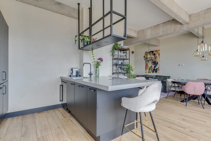 Woning te huur: Fabriekserf, Alkmaar