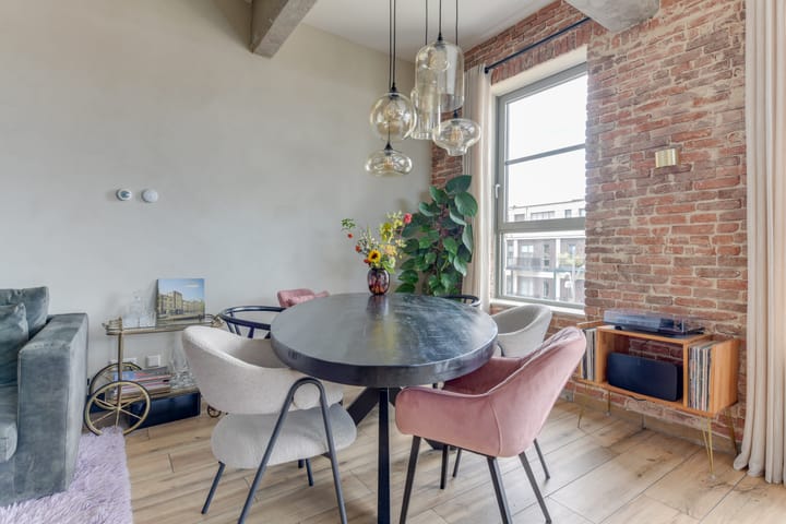 Woning te huur: Fabriekserf, Alkmaar