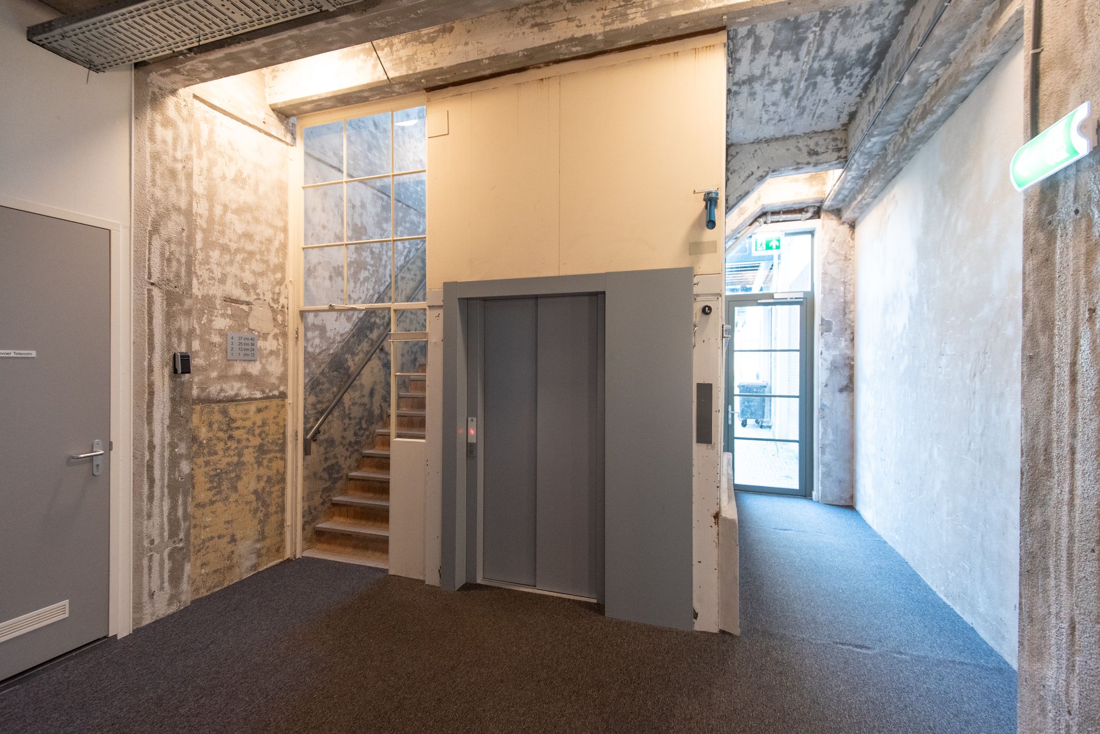 Photo 33 of Fabriekserf