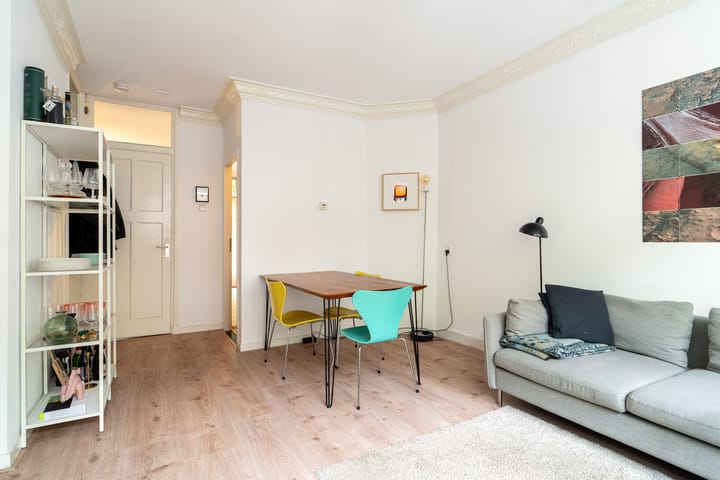 Foto 4 van Orteliusstraat 222-1