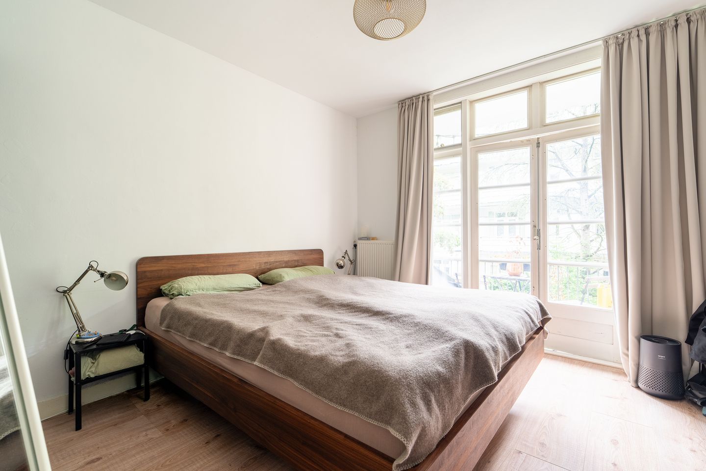 Photo 5 of Orteliusstraat 222-1