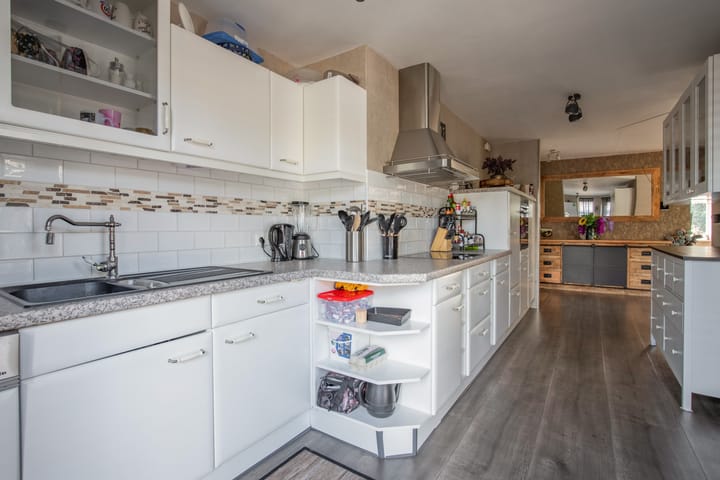 Hoekwoning te koop: Achterschouffert 63, Eygelshoven