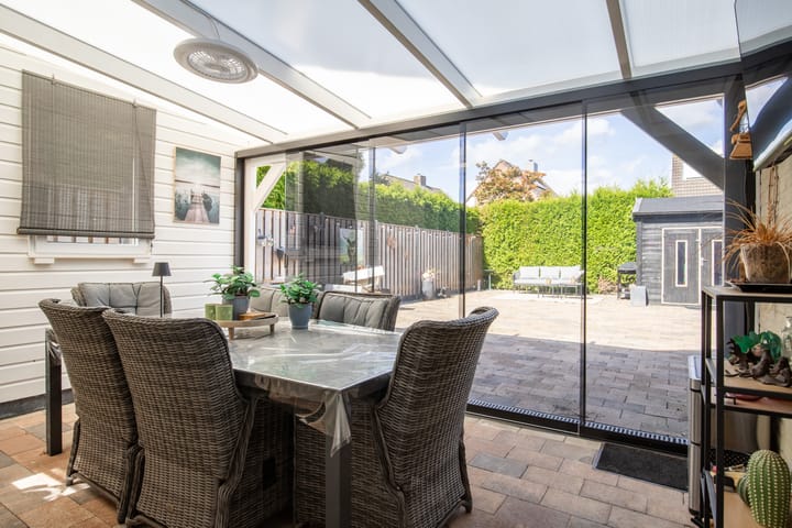 Hoekwoning te koop: Achterschouffert 63, Eygelshoven
