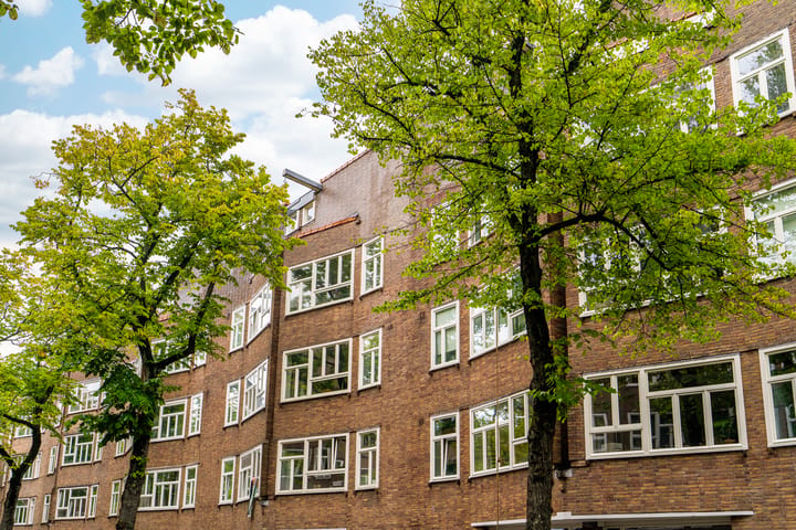 Foto 2 van Orteliusstraat 222-1