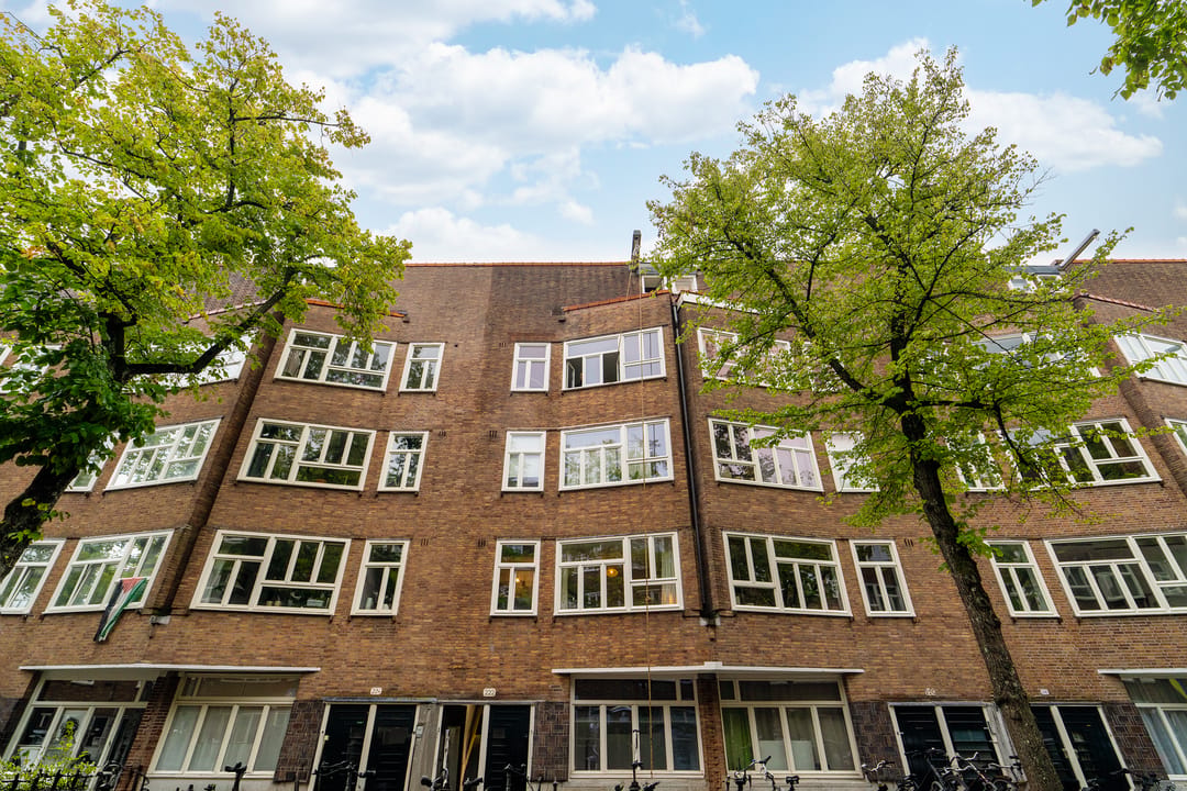 Photo 13 of Orteliusstraat 222-1