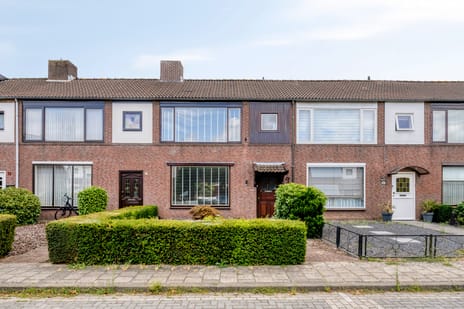 van Graftstraat thumbnail
