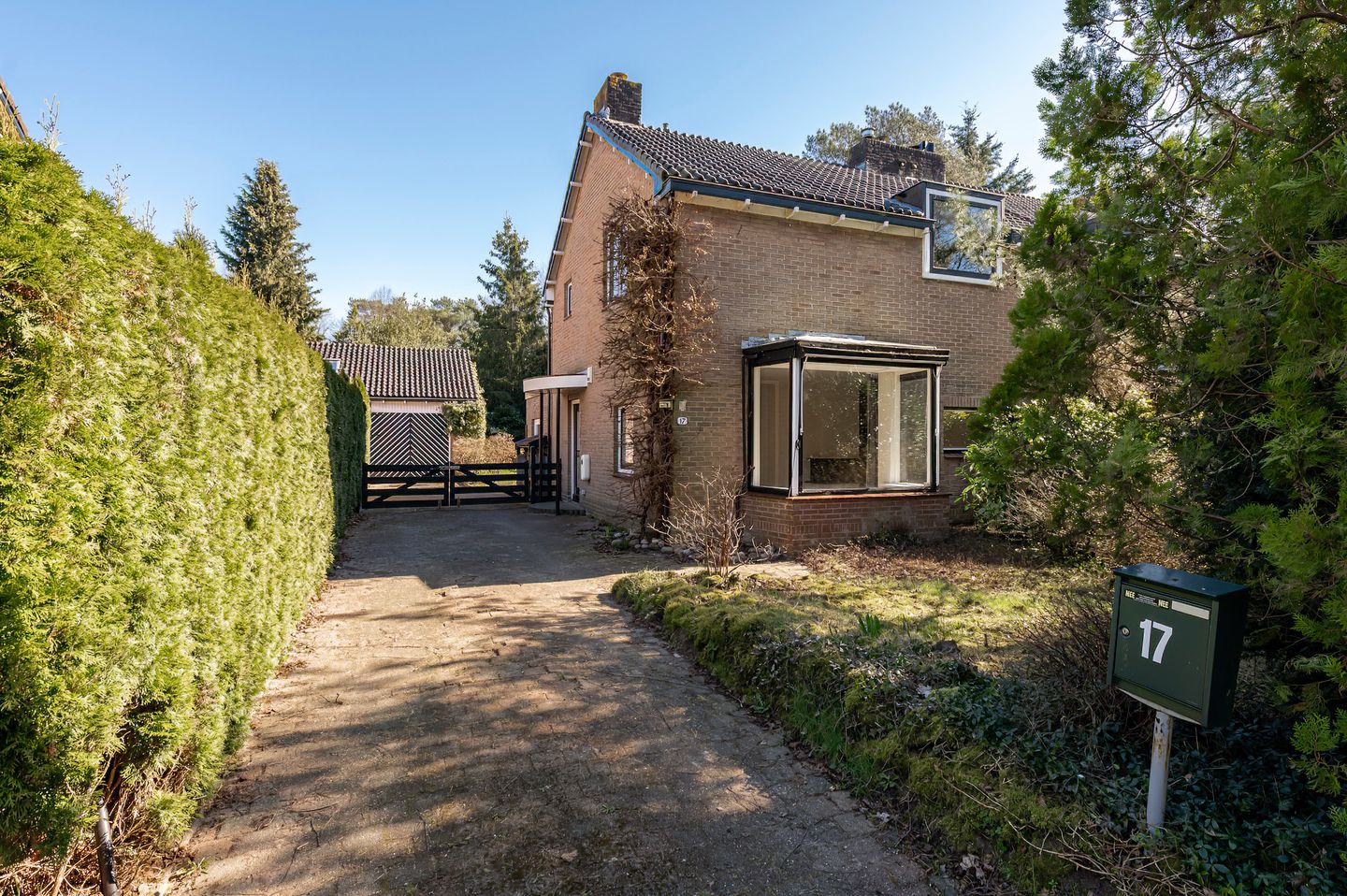 Photo 29 of Berkenlaan 17