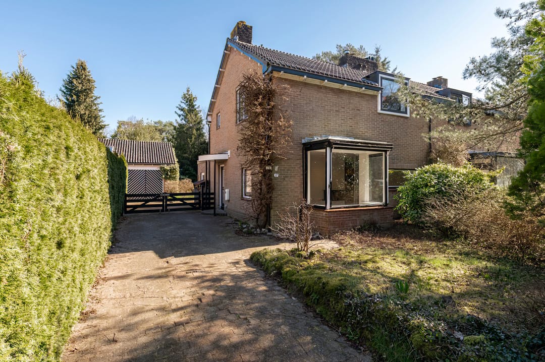 Photo 1 of Berkenlaan 17