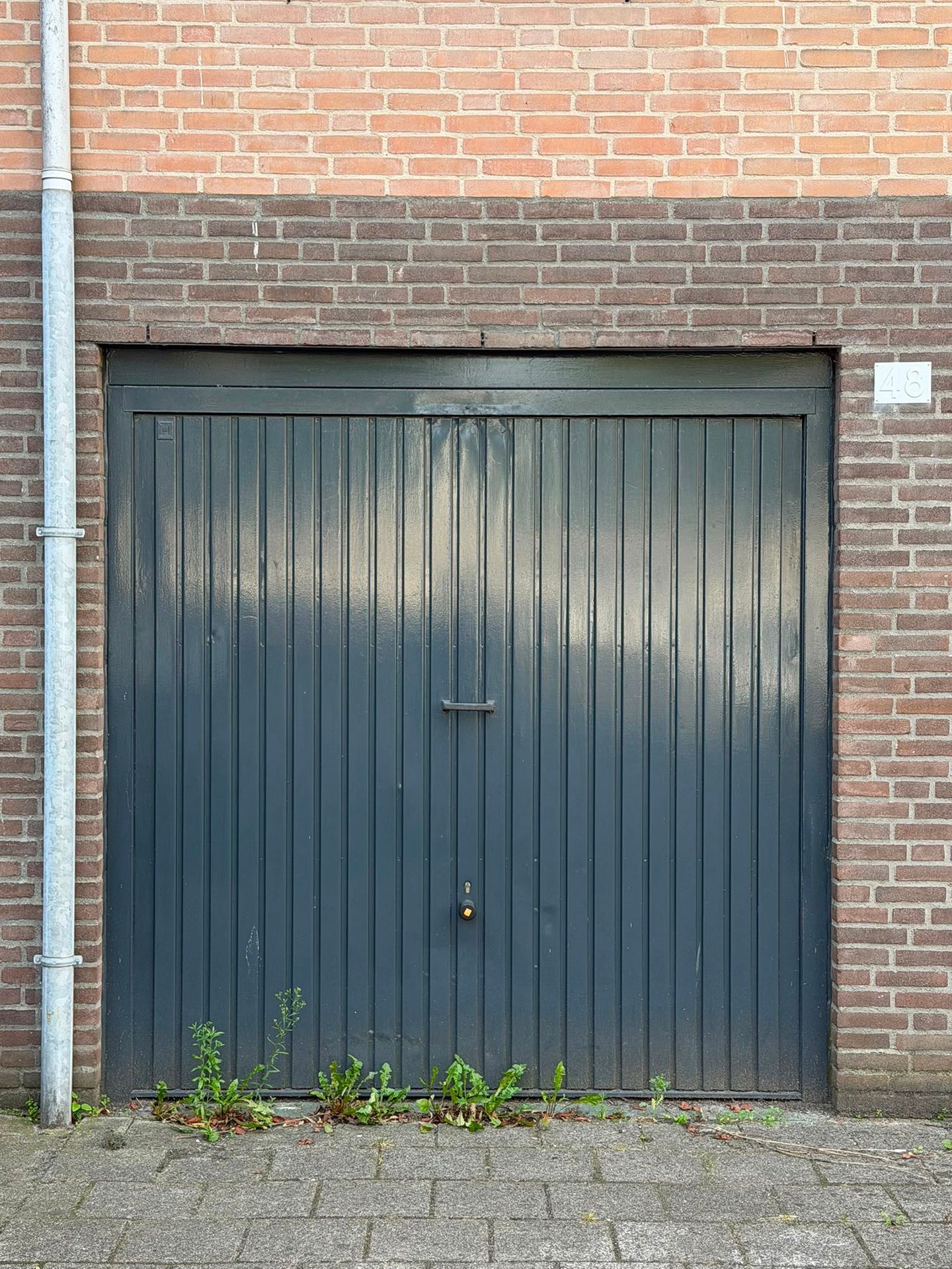 Foto 1 van Kanteel 48