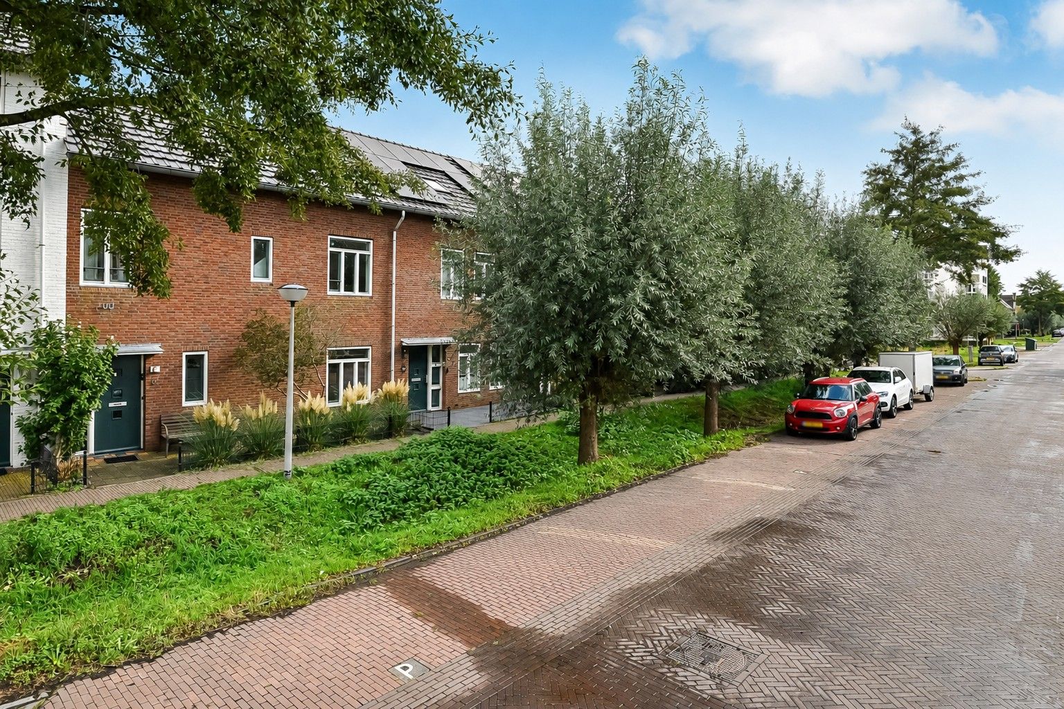 Photo 6 of Fruittelerserf 8