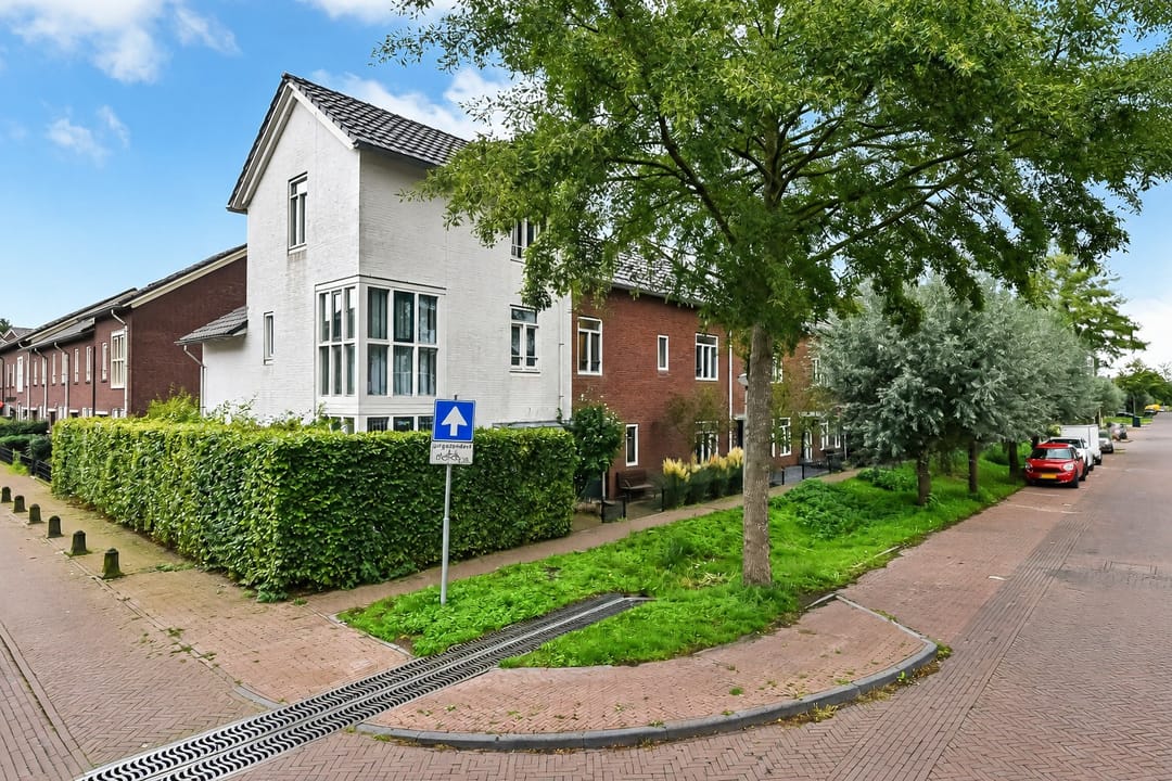 Photo 7 of Fruittelerserf 8