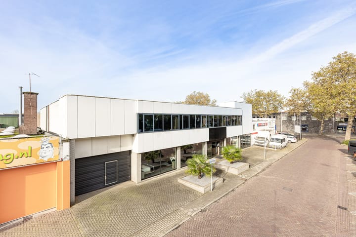 Rijstenweg 4-6, Eindhoven